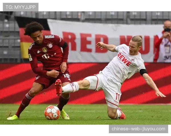 数据分析公司报告显示，德甲是全球在TikTok平台粉丝增长最快的足球联赛